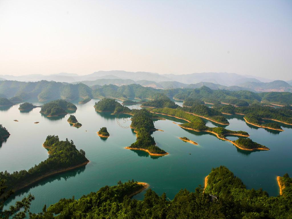 五一去杭州有哪些景点值得打卡3