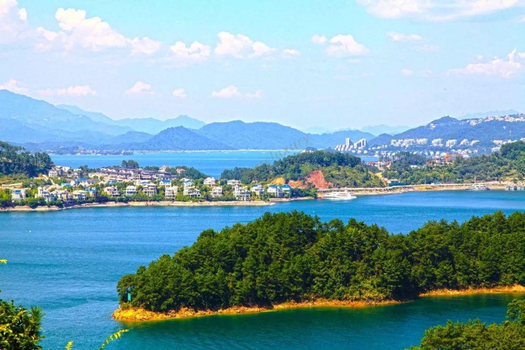 五一去杭州有哪些景点值得打卡4