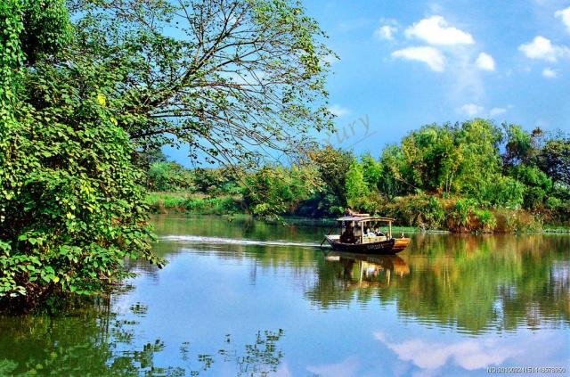 五一去杭州有哪些景点值得打卡6