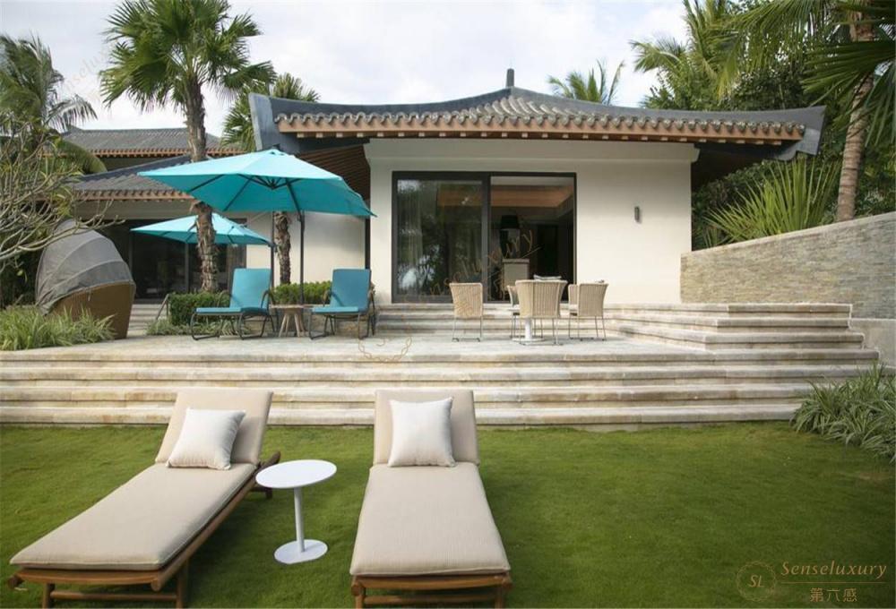 在三亚度假都有哪些酒店住宿值得推荐？6