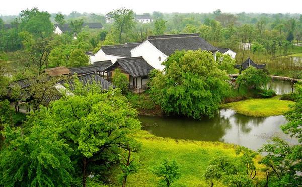 五一杭州自由行路线行程安排3