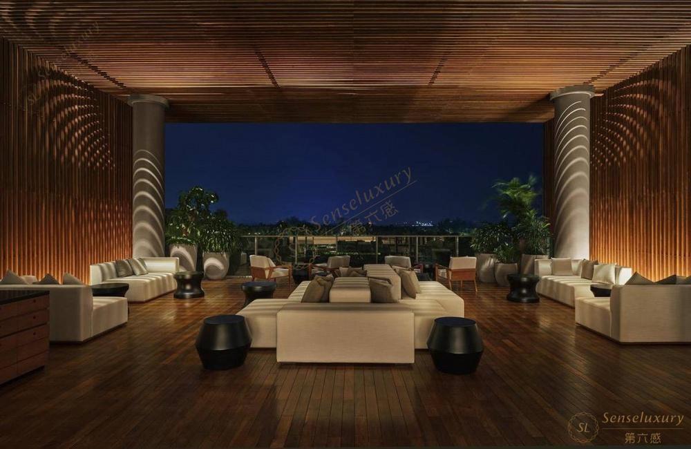 三亚这几家海景别墅可以入住体验下5