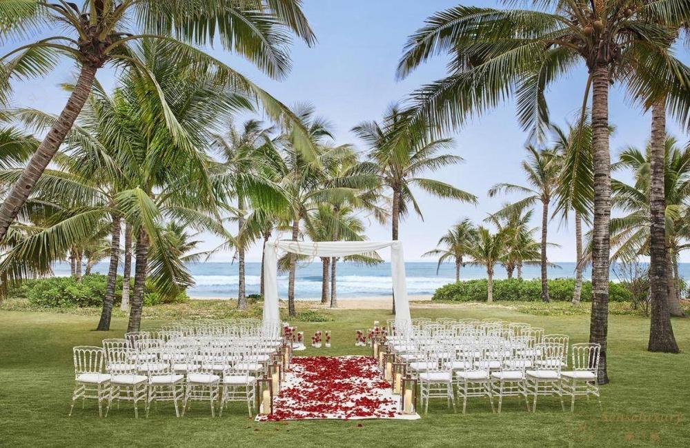 三亚这几家海景别墅可以入住体验下6