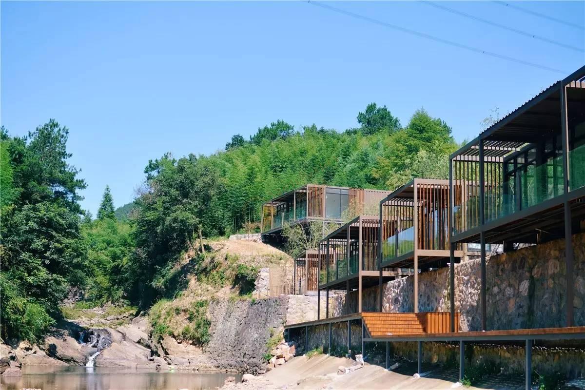 五一莫干山旅游攻略,非常值得收藏5