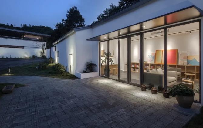 推荐几家江浙周边允许带宠物入住的度假酒店5