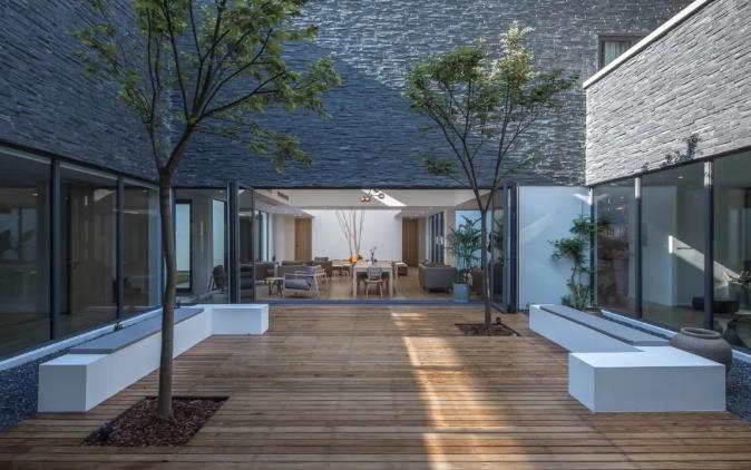 推荐几家江浙周边允许带宠物入住的度假酒店6