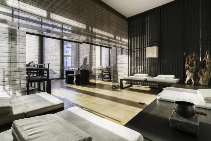 推荐几家江浙周边允许带宠物入住的度假酒店11