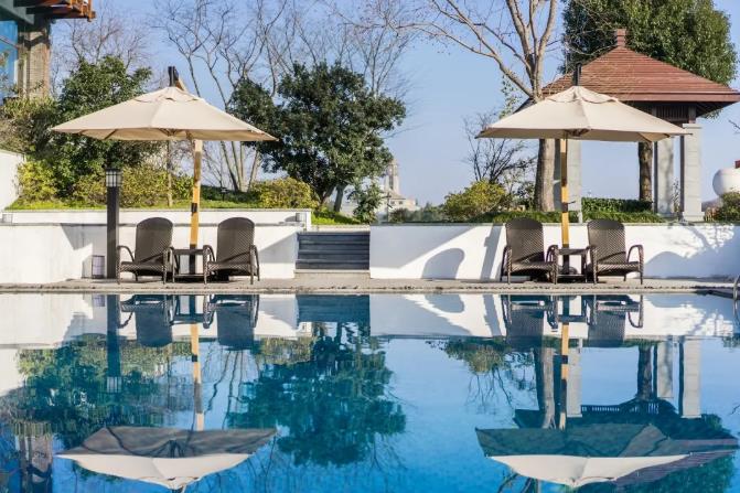 推荐几家江浙周边允许带宠物入住的度假酒店12