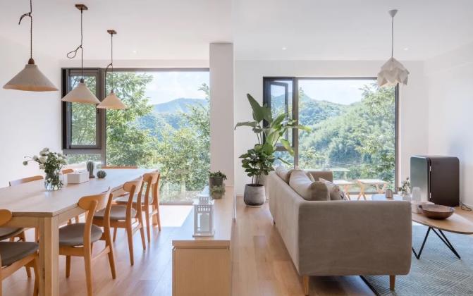 推荐几家江浙周边允许带宠物入住的度假酒店8