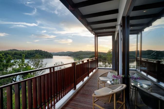 推荐几家江浙周边允许带宠物入住的度假酒店10