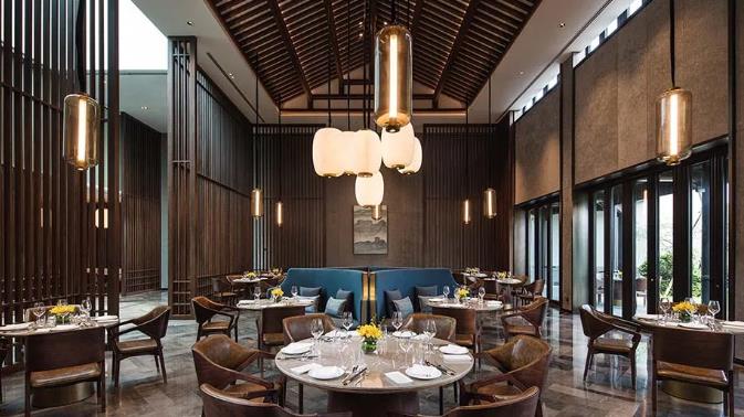 推荐几家江浙周边允许带宠物入住的度假酒店14