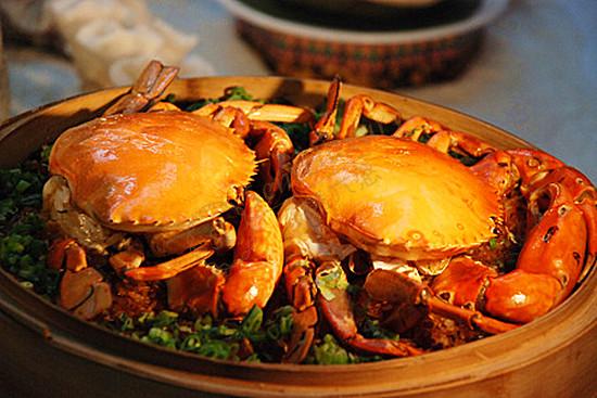 去三亚旅游，得去尝一尝当地美食小吃1