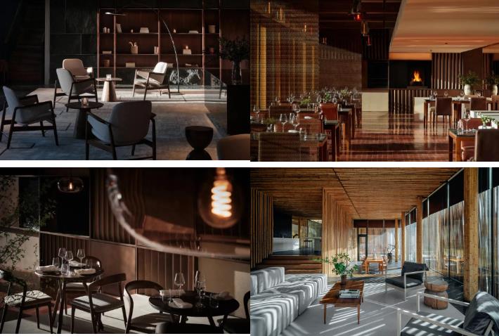 重新启程的长城脚下的公社7