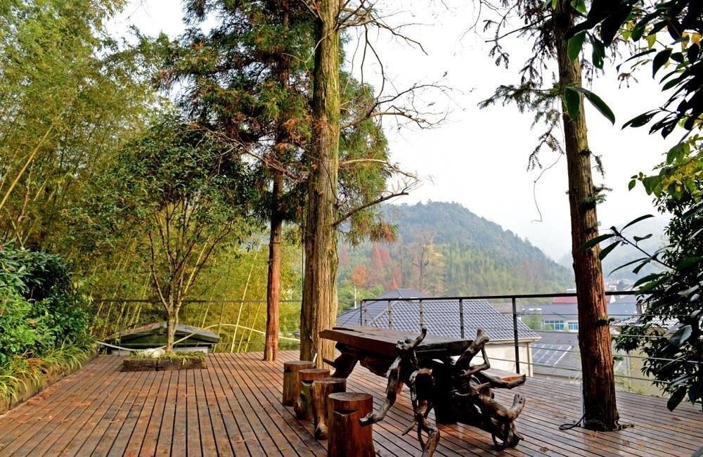 莫干山五一度假,酒店住宿推荐6