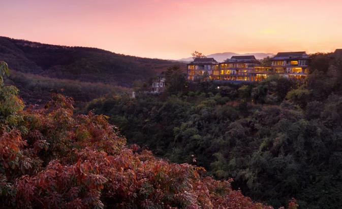 相约四月，在西双版纳来一场泼水节狂欢之旅吧！7