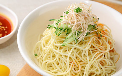 成都芙蓉古镇美食小吃都有哪些？2