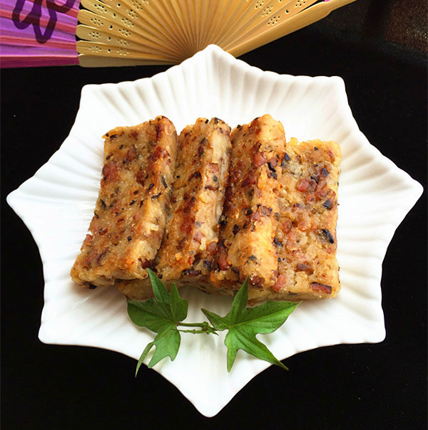 成都芙蓉古镇美食小吃都有哪些？3