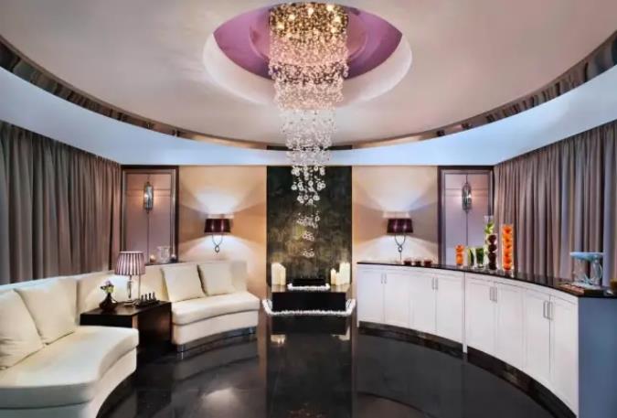 国内目前有几家瑞吉酒店？都有什么特色？2