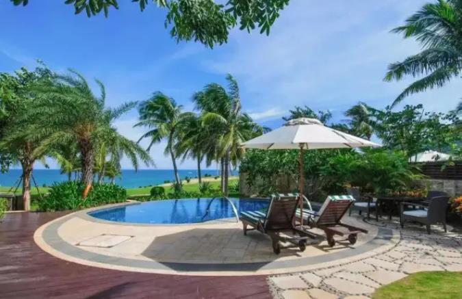 国内目前有几家瑞吉酒店？都有什么特色？4