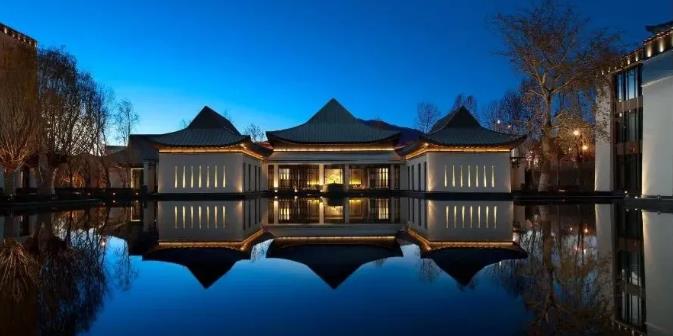 国内目前有几家瑞吉酒店？都有什么特色？6