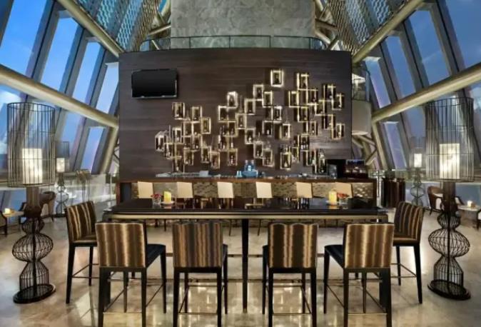 国内目前有几家瑞吉酒店？都有什么特色？11