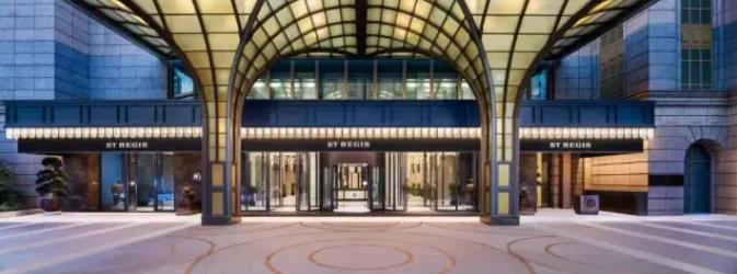 国内目前有几家瑞吉酒店？都有什么特色？7