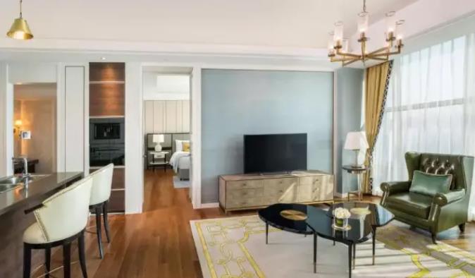 国内目前有几家瑞吉酒店？都有什么特色？8