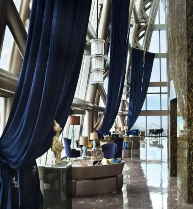 国内目前有几家瑞吉酒店？都有什么特色？10