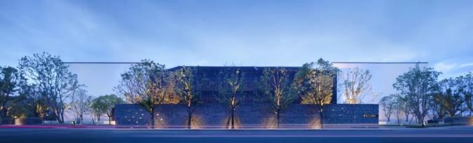 西塘良壤▕ 艺术与自然结合的生态酒店2