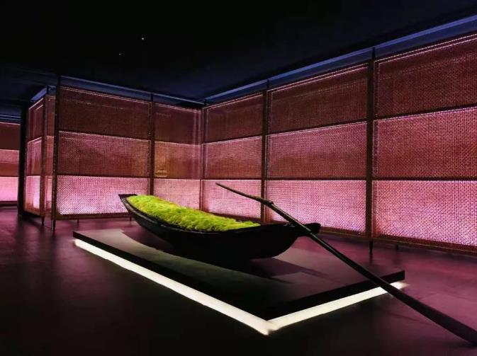 西塘良壤▕ 艺术与自然结合的生态酒店4