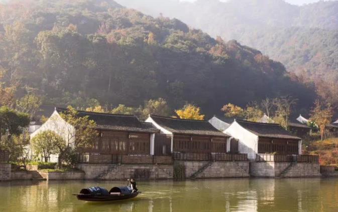 阳春三月出游，都有哪些酒店是你想去的1