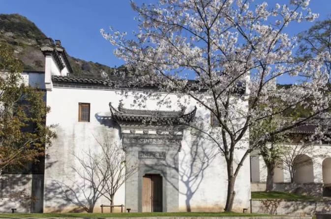 阳春三月出游，都有哪些酒店是你想去的2