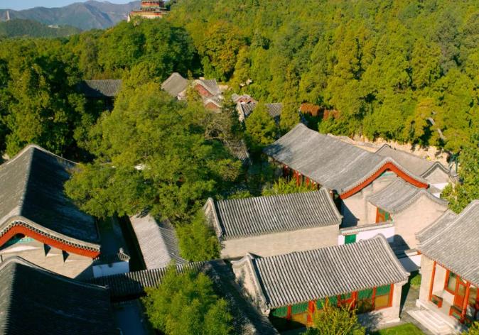 阳春三月出游，都有哪些酒店是你想去的3