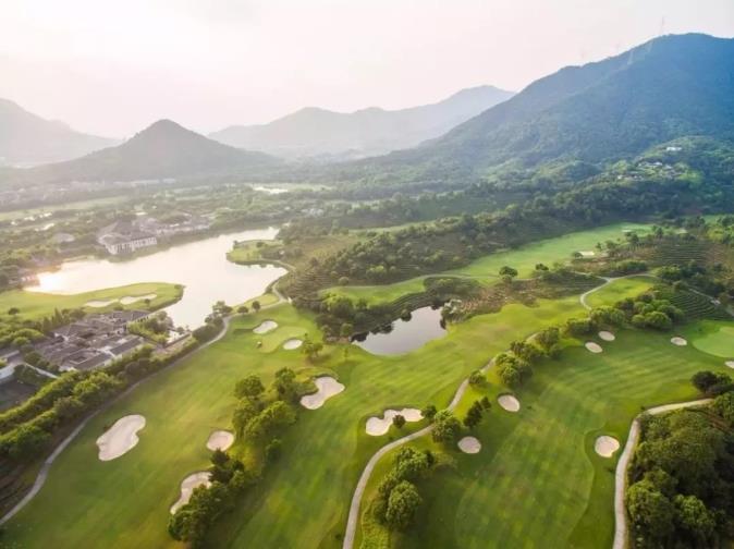 阳春三月出游，都有哪些酒店是你想去的5