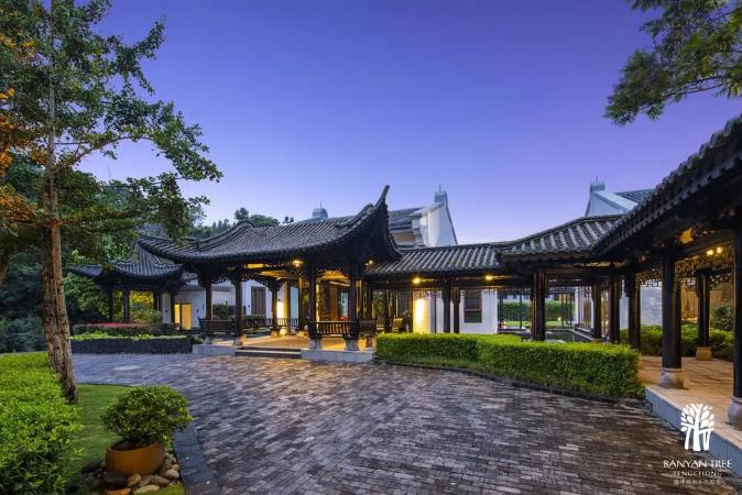 阳春三月出游，都有哪些酒店是你想去的9