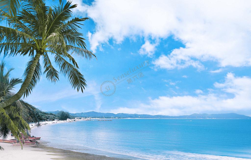 去三亚春游的话,该如何安排自由行行程?4