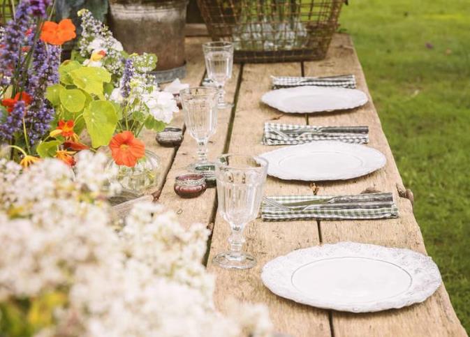 花事物语 | 立体赏樱，INS风悬崖咖啡3