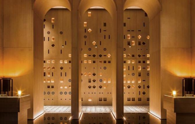 花事物语 | 立体赏樱，INS风悬崖咖啡4