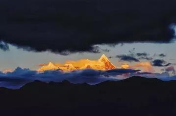 松赞旅行 | 中国●藏东 秘境冰川藏地雪域2