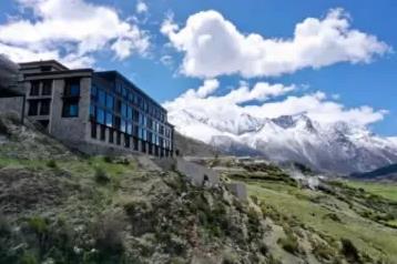 松赞旅行 | 中国●藏东 秘境冰川藏地雪域6