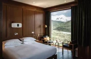 松赞旅行 | 中国●藏东 秘境冰川藏地雪域9