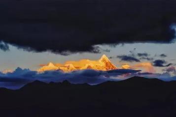 松赞旅行 | 中国●藏东 秘境冰川藏地雪域10