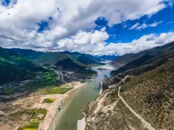 松赞旅行 | 中国●藏东 秘境冰川藏地雪域11