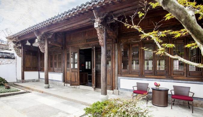 江浙沪周边踏青，都有哪些好去处？4