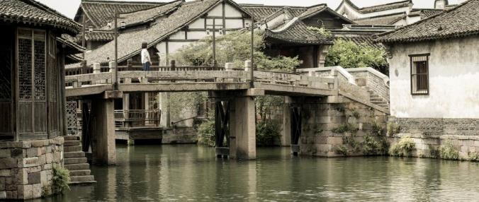 江浙沪周边踏青，都有哪些好去处？6