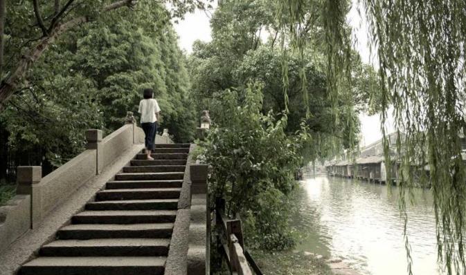 江浙沪周边踏青，都有哪些好去处？7