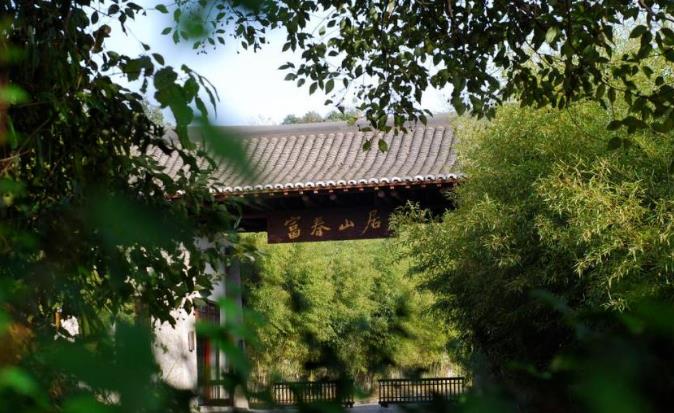 江浙沪周边踏青，都有哪些好去处？12