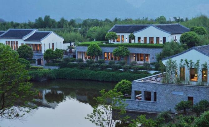 江浙沪周边踏青，都有哪些好去处？13