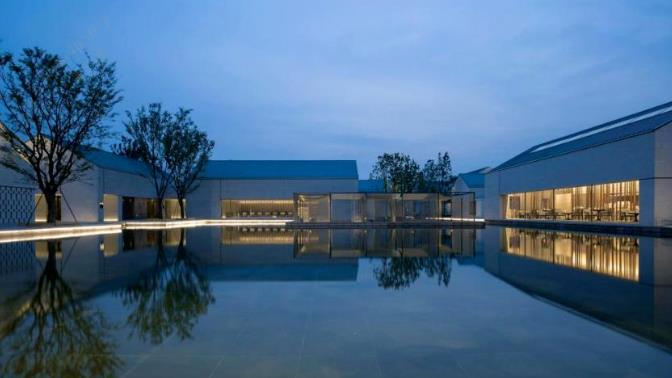 江浙沪周边踏青，都有哪些好去处？9