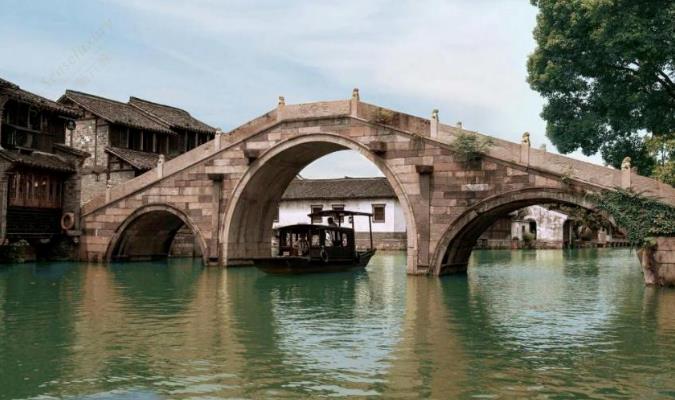 江浙沪周边踏青，都有哪些好去处？10